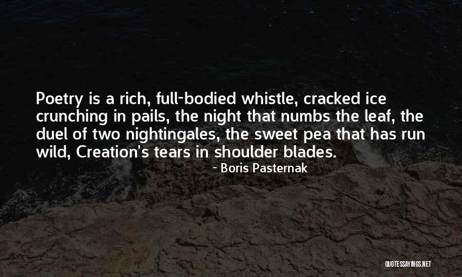 Boris Pasternak Quotes 1494951