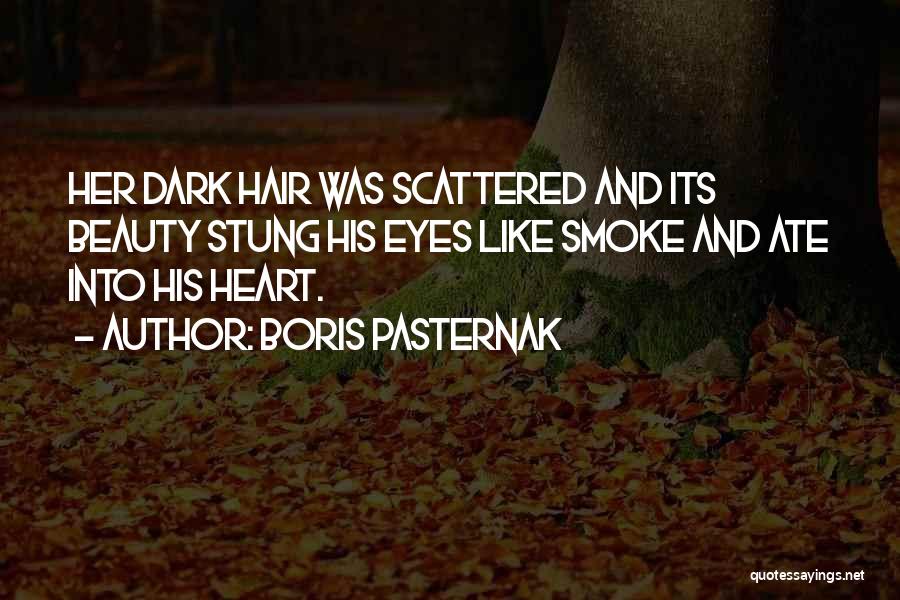 Boris Pasternak Quotes 1511659