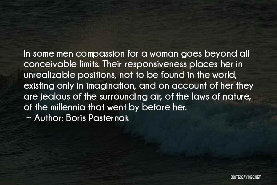 Boris Pasternak Quotes 1574201