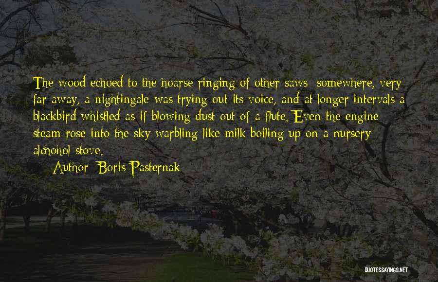 Boris Pasternak Quotes 1616718