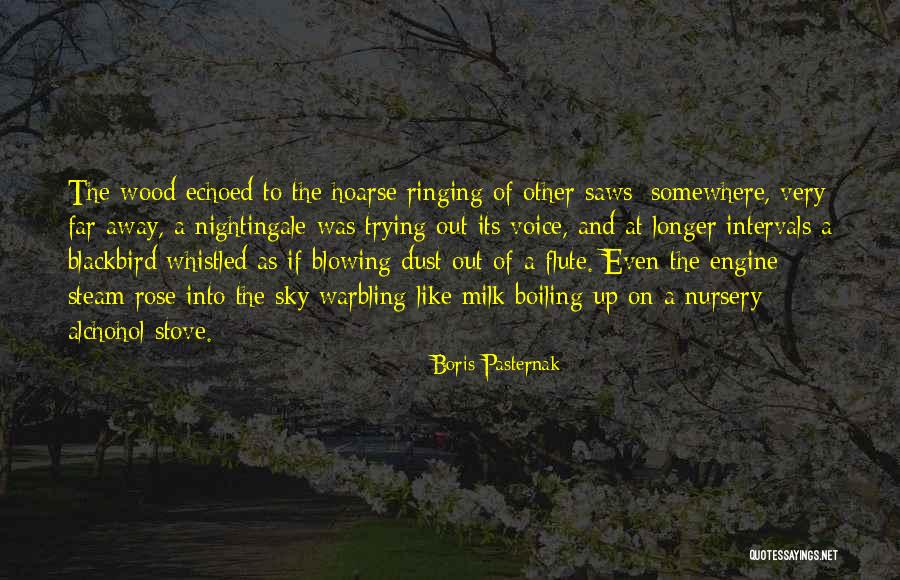 Boris Pasternak Quotes 1616718 Boris Pasternak Quotes 1616718
