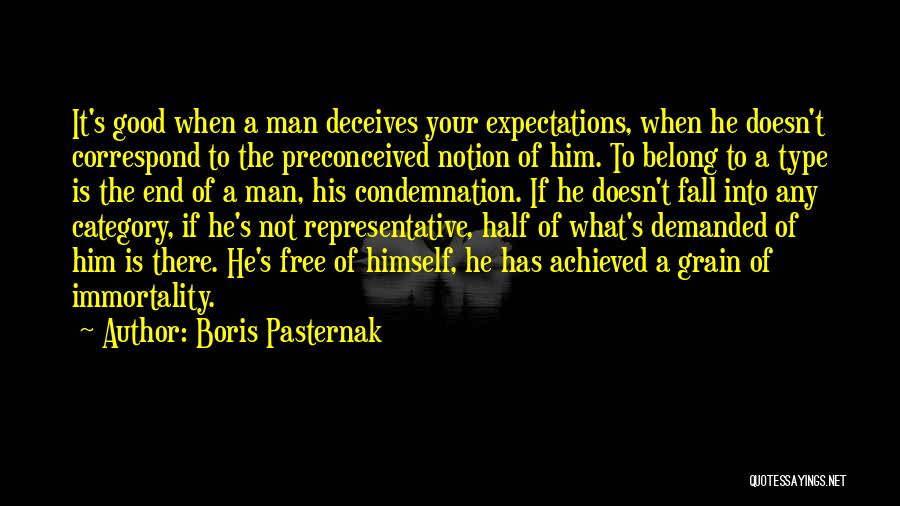 Boris Pasternak Quotes 1632744