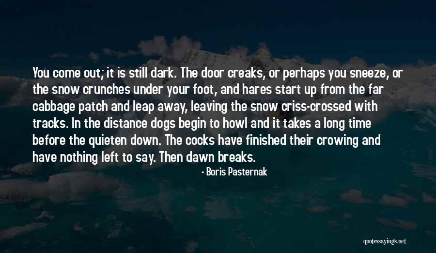 Boris Pasternak Quotes 1697249 Boris Pasternak Quotes 1697249