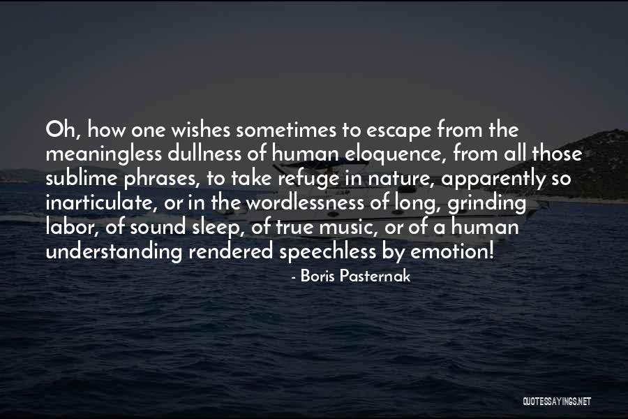 Boris Pasternak Quotes 1758505 Boris Pasternak Quotes 1758505