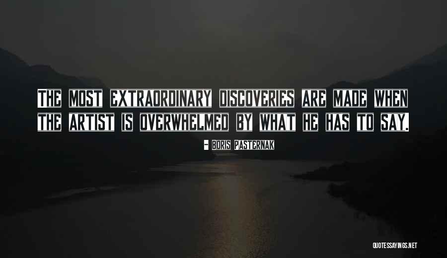 Boris Pasternak Quotes 1826431 Boris Pasternak Quotes 1826431