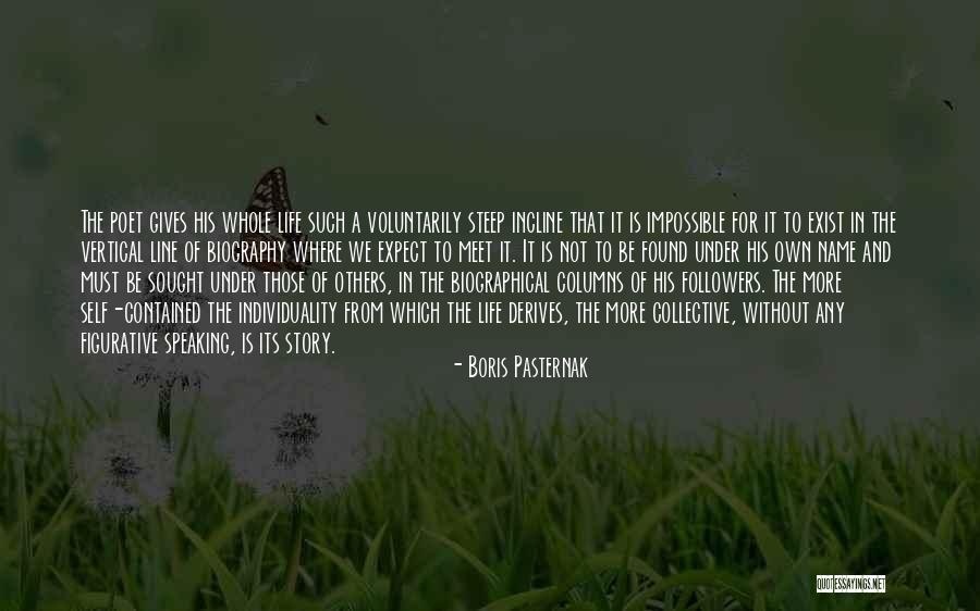 Boris Pasternak Quotes 1862271 Boris Pasternak Quotes 1862271