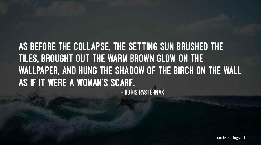 Boris Pasternak Quotes 190137 Boris Pasternak Quotes 190137