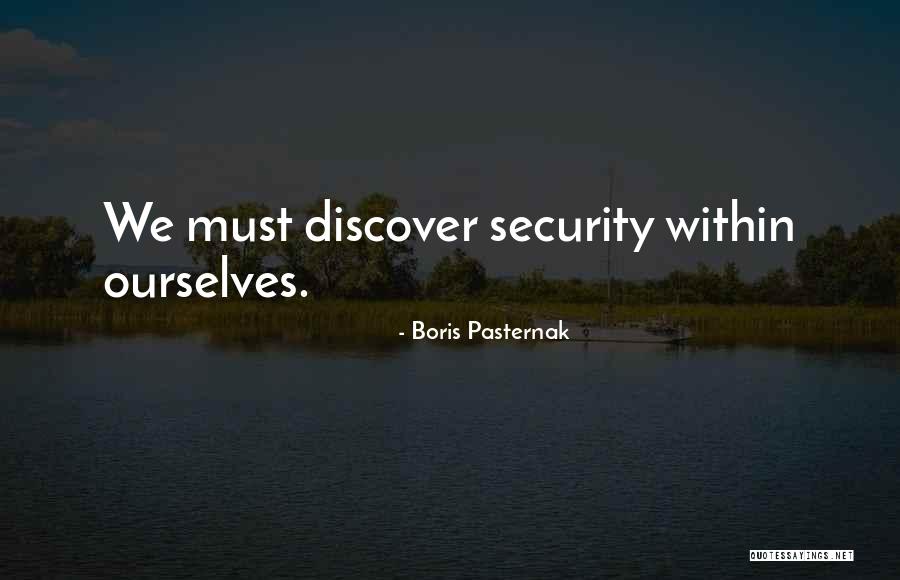Boris Pasternak Quotes 1911517 Boris Pasternak Quotes 1911517