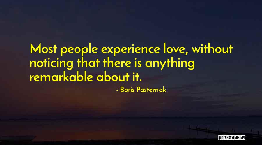 Boris Pasternak Quotes 1963898