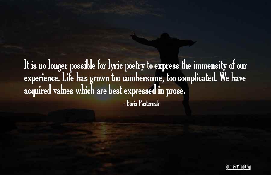 Boris Pasternak Quotes 1965341 Boris Pasternak Quotes 1965341