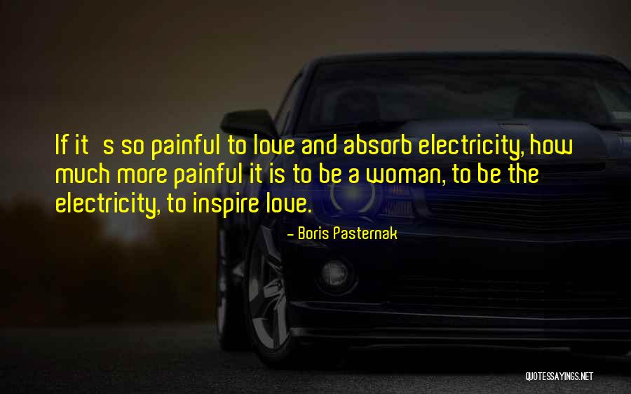 Boris Pasternak Quotes 2118532 Boris Pasternak Quotes 2118532