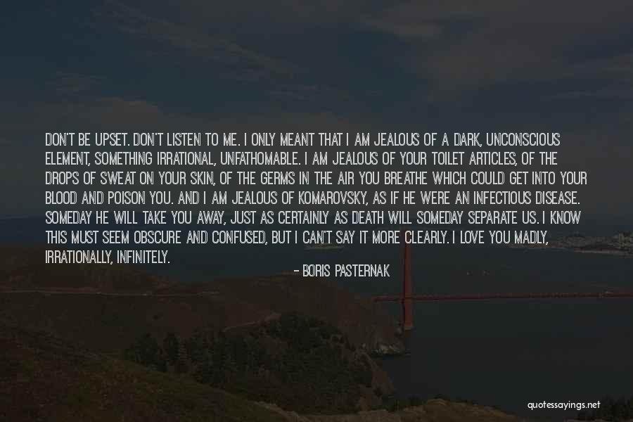Boris Pasternak Quotes 2184043 Boris Pasternak Quotes 2184043