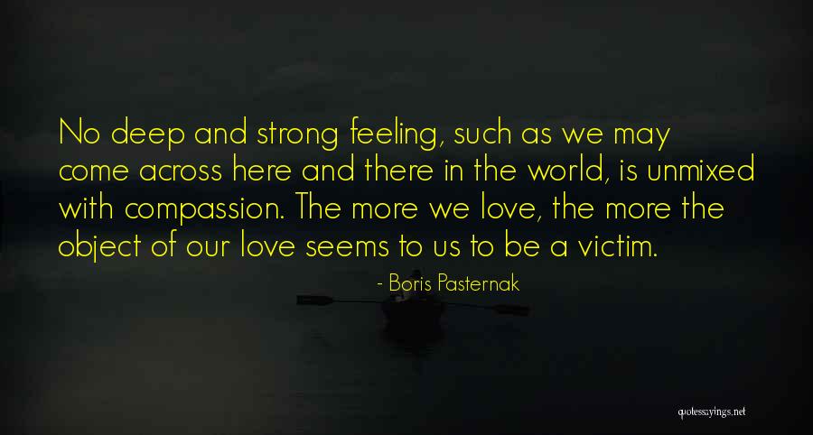 Boris Pasternak Quotes 2208208 Boris Pasternak Quotes 2208208
