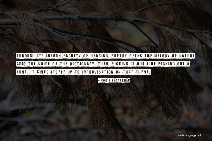 Boris Pasternak Quotes 535489 Boris Pasternak Quotes 535489