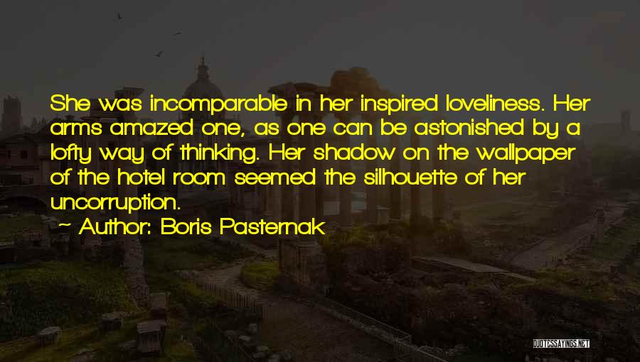 Boris Pasternak Quotes 637598