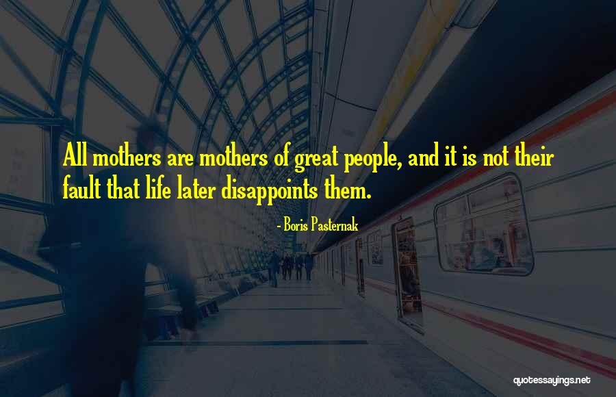 Boris Pasternak Quotes 703762 Boris Pasternak Quotes 703762