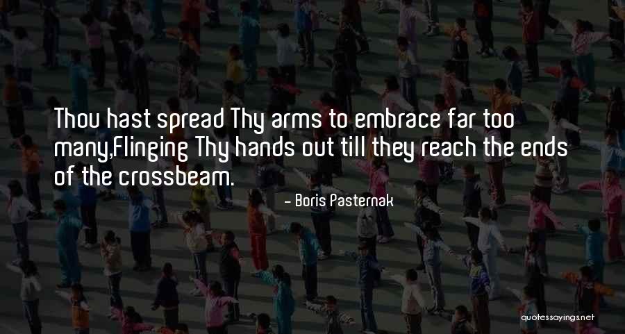 Boris Pasternak Quotes 767387 Boris Pasternak Quotes 767387