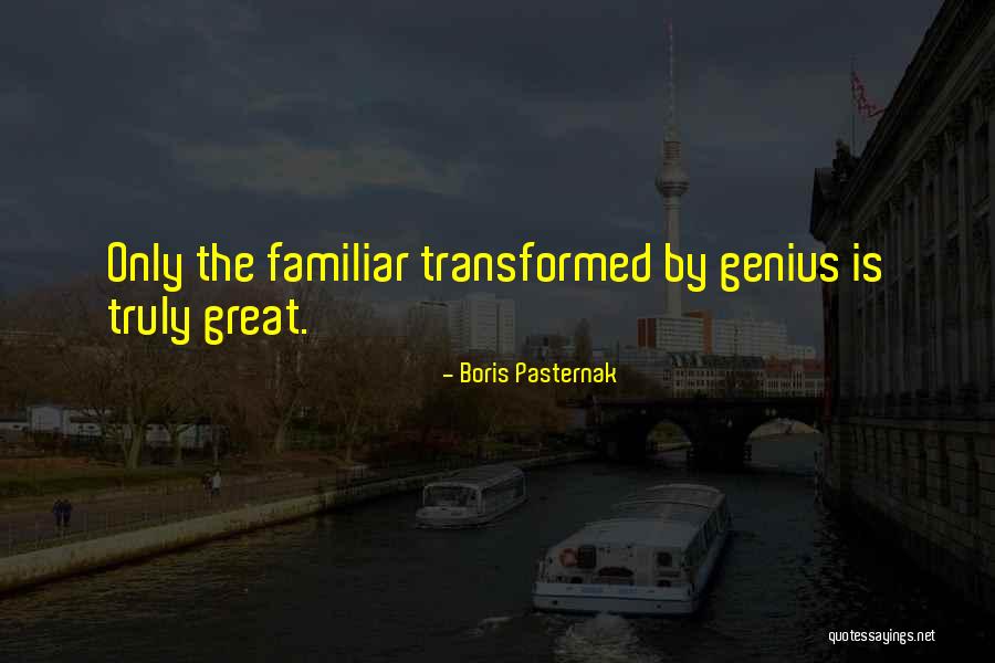 Boris Pasternak Quotes 905856 Boris Pasternak Quotes 905856