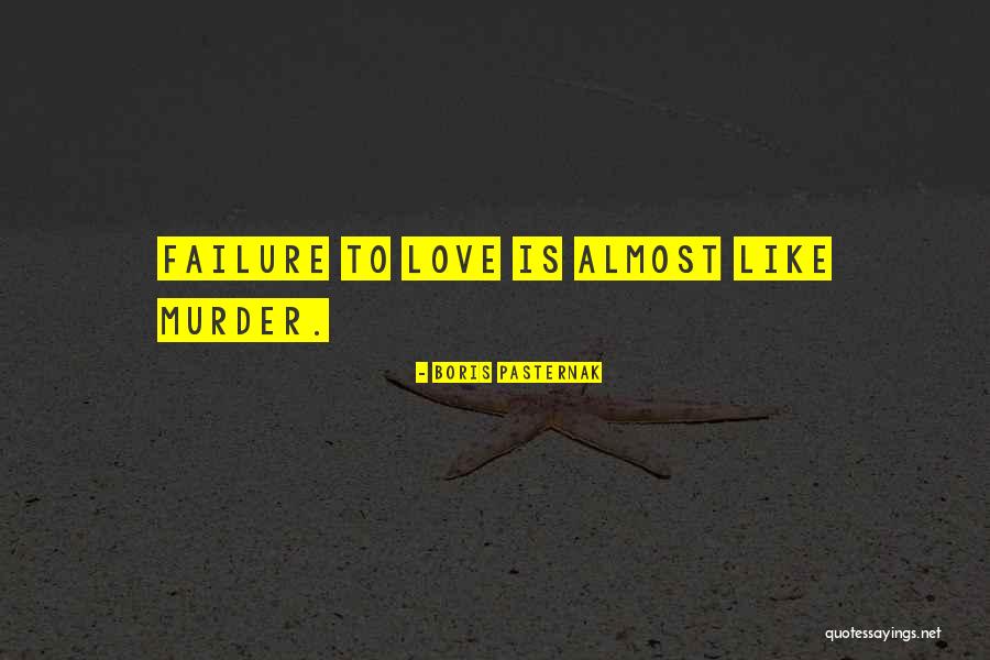 Boris Pasternak Quotes 947916 Boris Pasternak Quotes 947916
