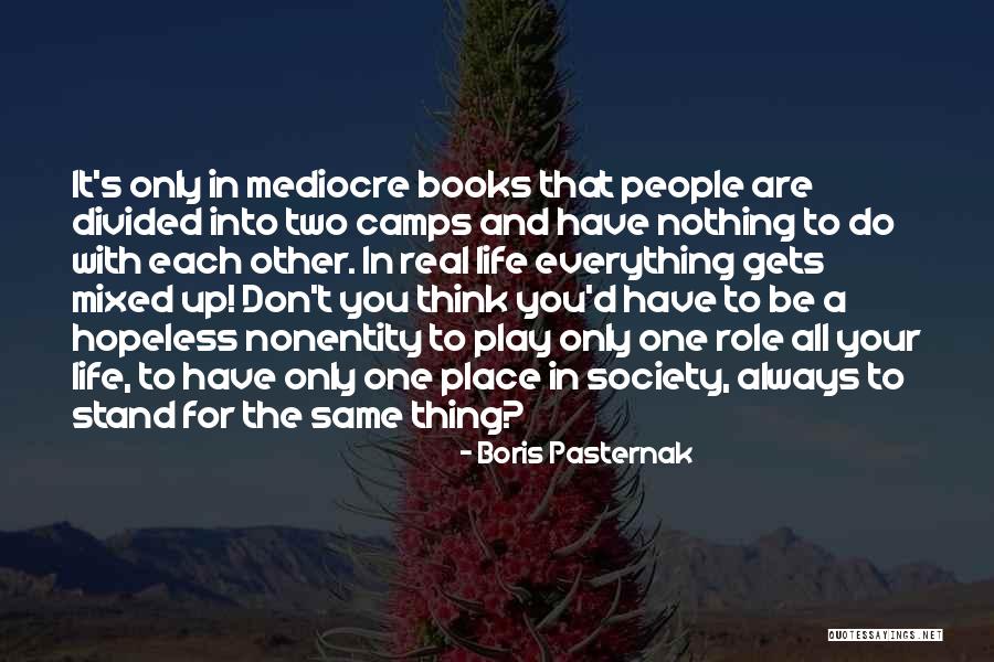 Boris Pasternak Quotes 982015 Boris Pasternak Quotes 982015