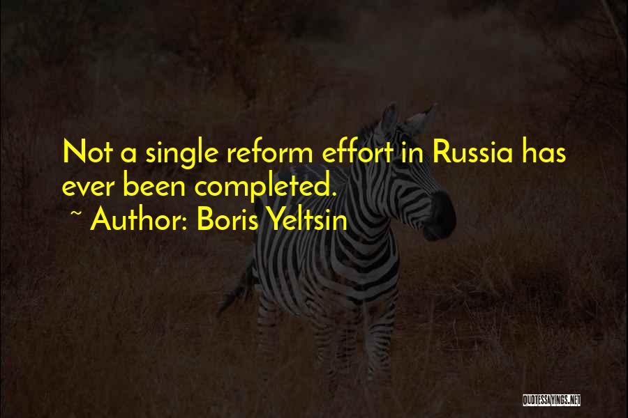 Boris Yeltsin Quotes 1030377