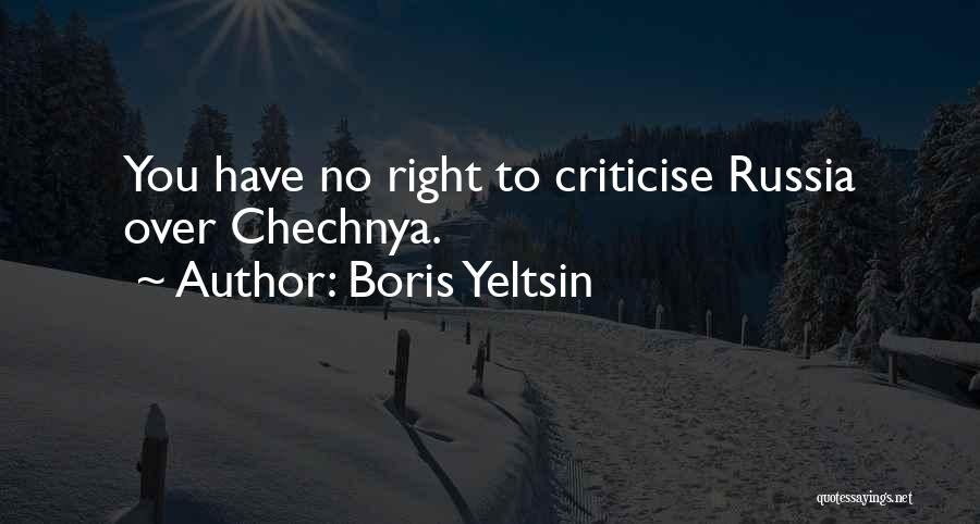 Boris Yeltsin Quotes 1579426