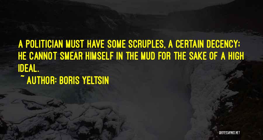 Boris Yeltsin Quotes 1911859