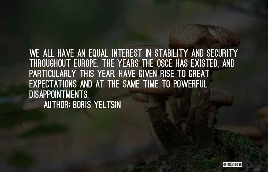 Boris Yeltsin Quotes 1996520