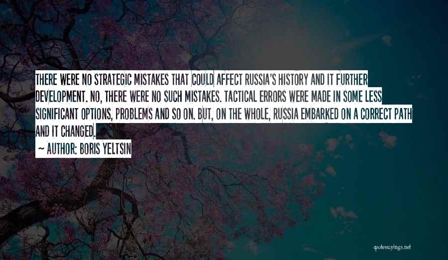 Boris Yeltsin Quotes 2173086