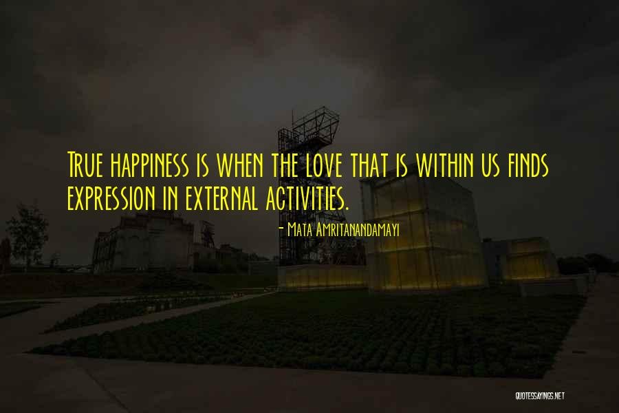 Borisalien Quotes By Mata Amritanandamayi Borisalien Quotes By Mata Amritanandamayi