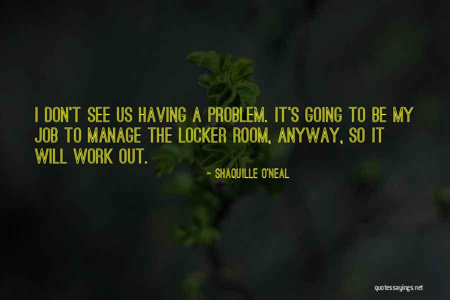 Borisalien Quotes By Shaquille O'Neal Borisalien Quotes By Shaquille O'Neal