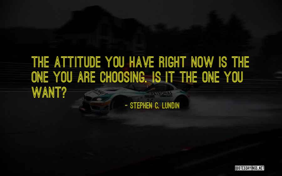 Borisas Seminogovas Quotes By Stephen C. Lundin