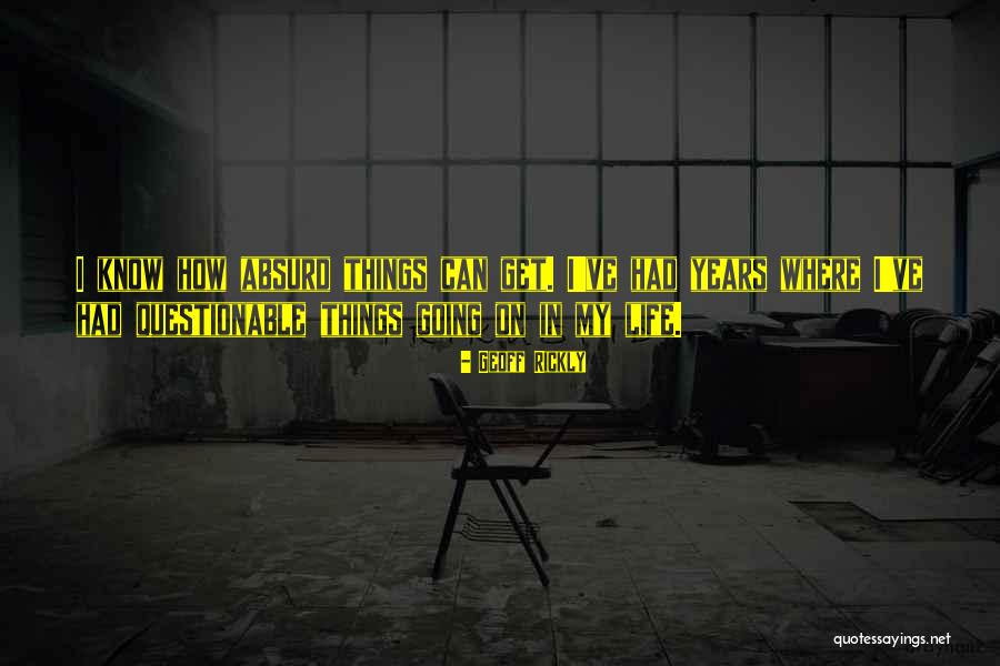 Borisenko Chiropractic Quotes By Geoff Rickly Borisenko Chiropractic Quotes By Geoff Rickly