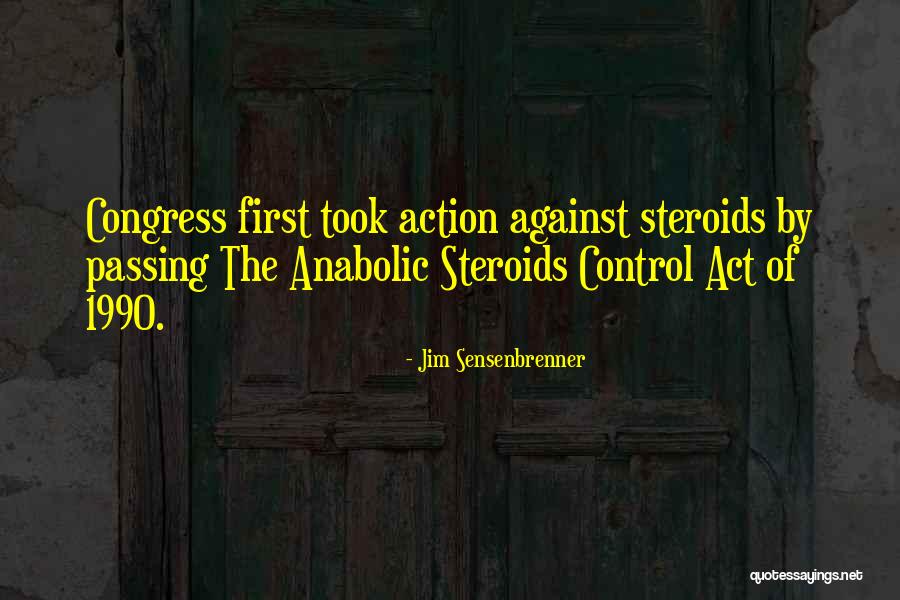 Borisevicius Quotes By Jim Sensenbrenner Borisevicius Quotes By Jim Sensenbrenner
