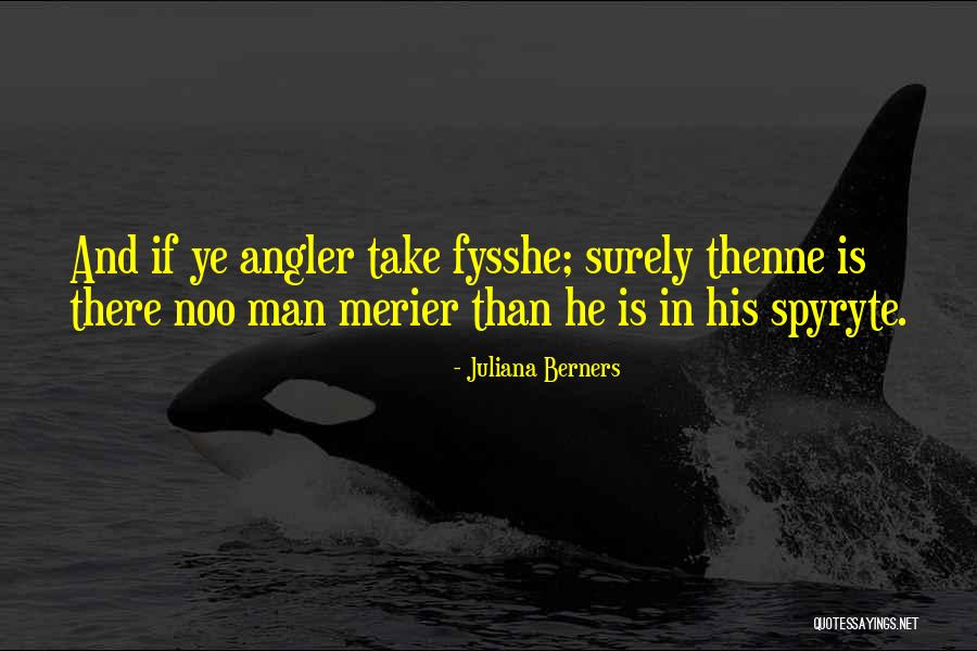 Borisevicius Quotes By Juliana Berners Borisevicius Quotes By Juliana Berners