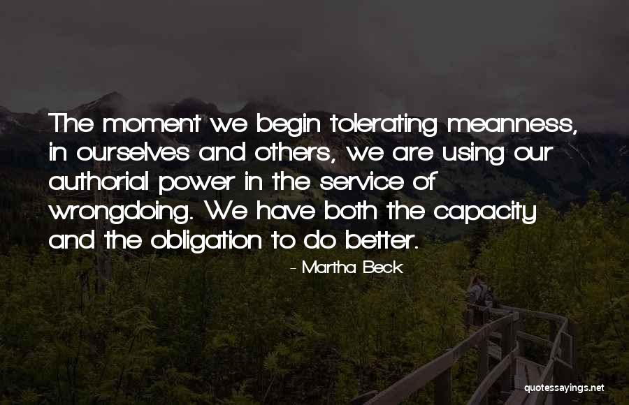 Borisevicius Quotes By Martha Beck Borisevicius Quotes By Martha Beck