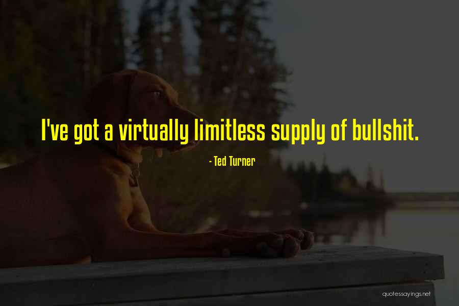 Borisevicius Quotes By Ted Turner Borisevicius Quotes By Ted Turner