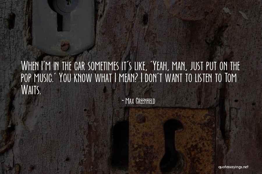 Boriska Indigo Quotes By Max Greenfield Boriska Indigo Quotes By Max Greenfield