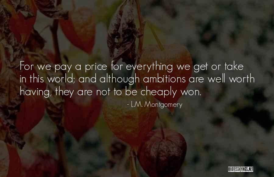 Boriska The Russian Quotes By L.M. Montgomery Boriska The Russian Quotes By L.M. Montgomery