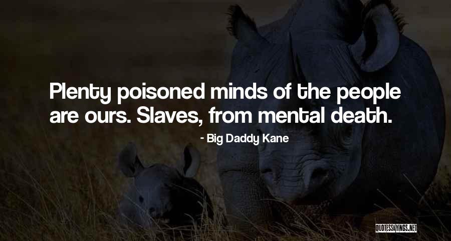Borislava Goranova Quotes By Big Daddy Kane Borislava Goranova Quotes By Big Daddy Kane