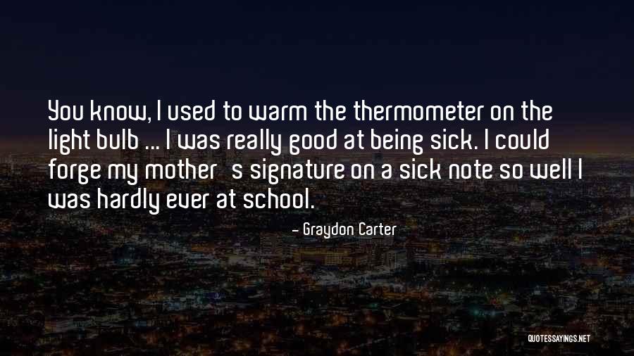Borislava Goranova Quotes By Graydon Carter Borislava Goranova Quotes By Graydon Carter