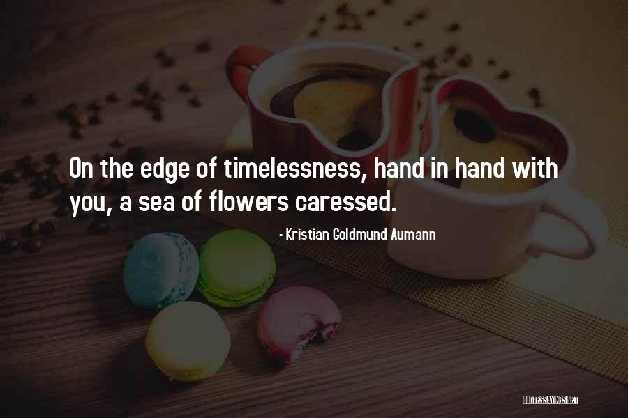 Borislava Goranova Quotes By Kristian Goldmund Aumann Borislava Goranova Quotes By Kristian Goldmund Aumann