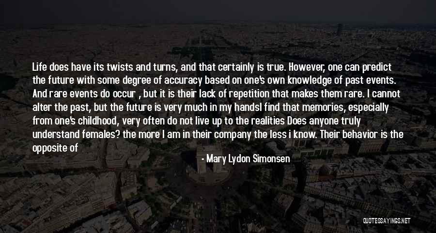 Borislava Goranova Quotes By Mary Lydon Simonsen Borislava Goranova Quotes By Mary Lydon Simonsen