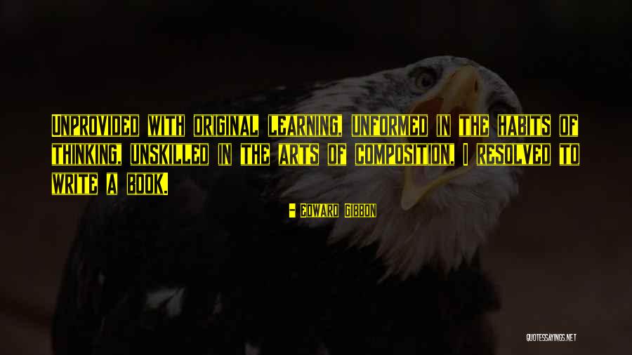 Borislava Marcheva Quotes By Edward Gibbon Borislava Marcheva Quotes By Edward Gibbon