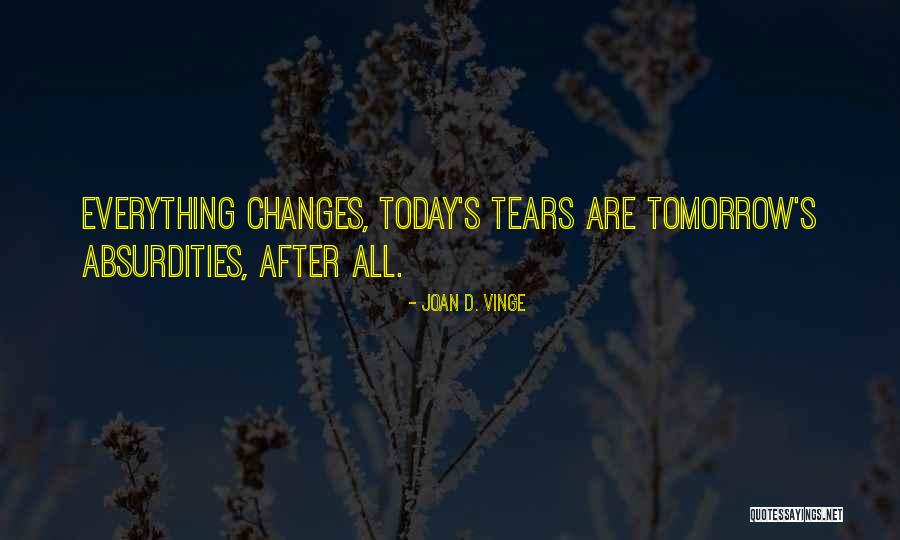 Borislava Yovcheva Quotes By Joan D. Vinge Borislava Yovcheva Quotes By Joan D. Vinge