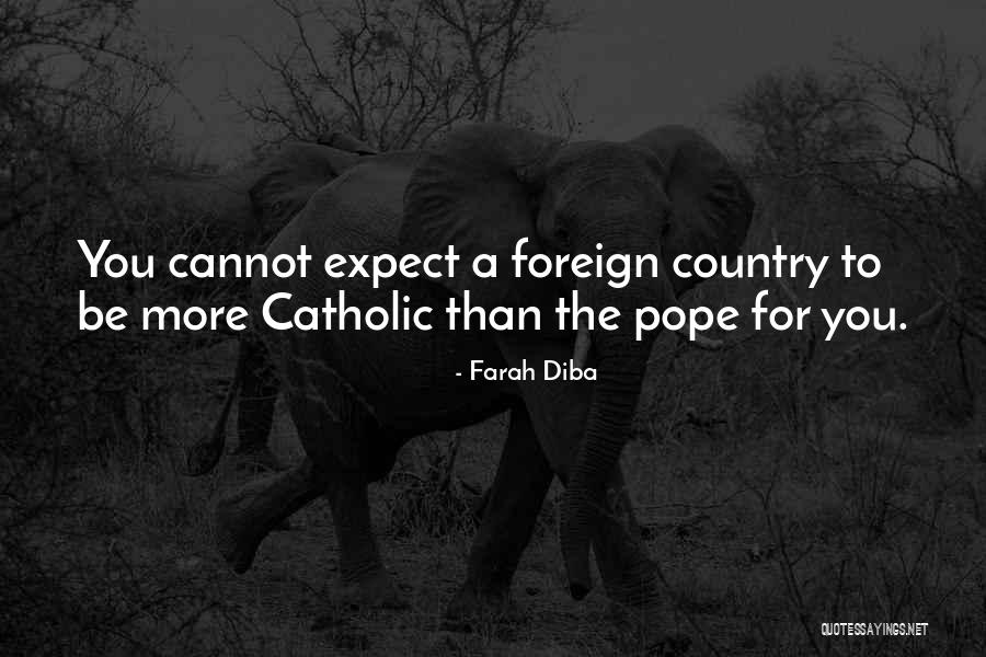 Borisova Garden Quotes By Farah Diba Borisova Garden Quotes By Farah Diba