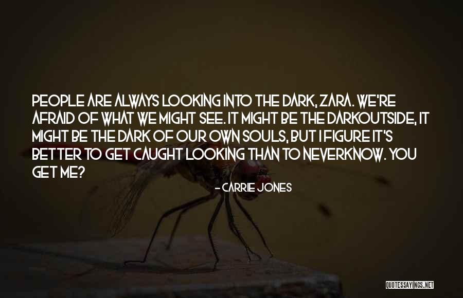 Boriss Caiafa Quotes By Carrie Jones Boriss Caiafa Quotes By Carrie Jones