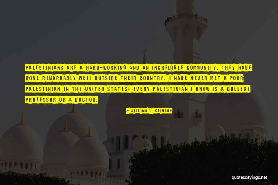 Boriss Caiafa Quotes By William J. Clinton Boriss Caiafa Quotes By William J. Clinton