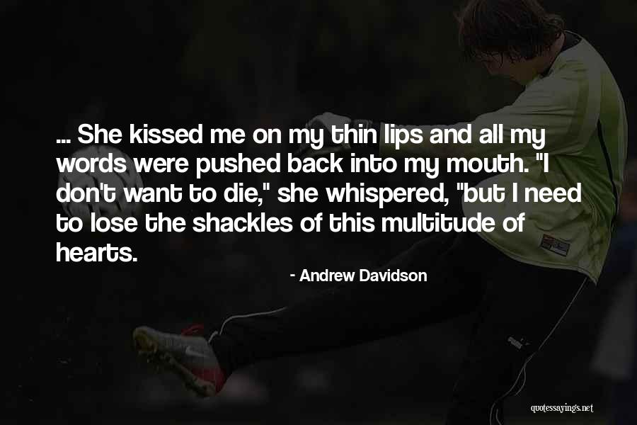 Boriss Deli Quotes By Andrew Davidson Boriss Deli Quotes By Andrew Davidson