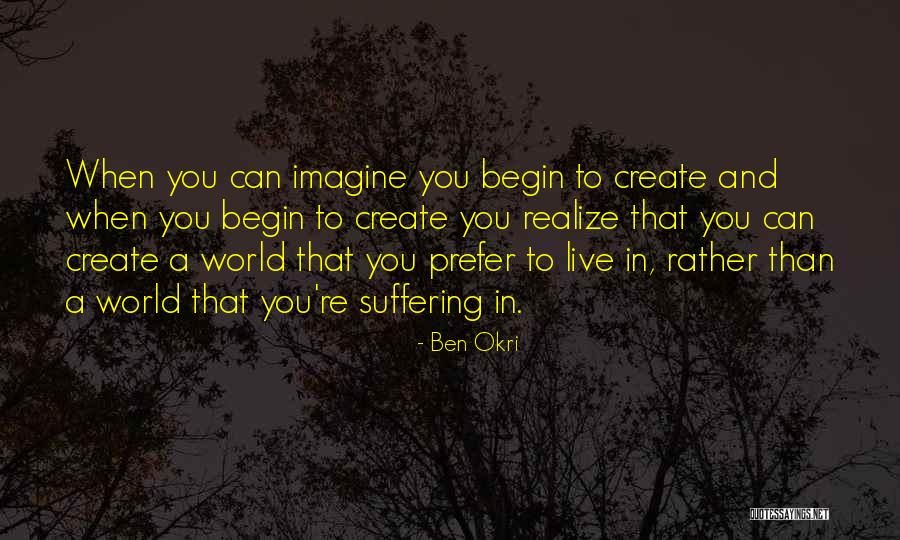 Boriss Dugan Quotes By Ben Okri Boriss Dugan Quotes By Ben Okri